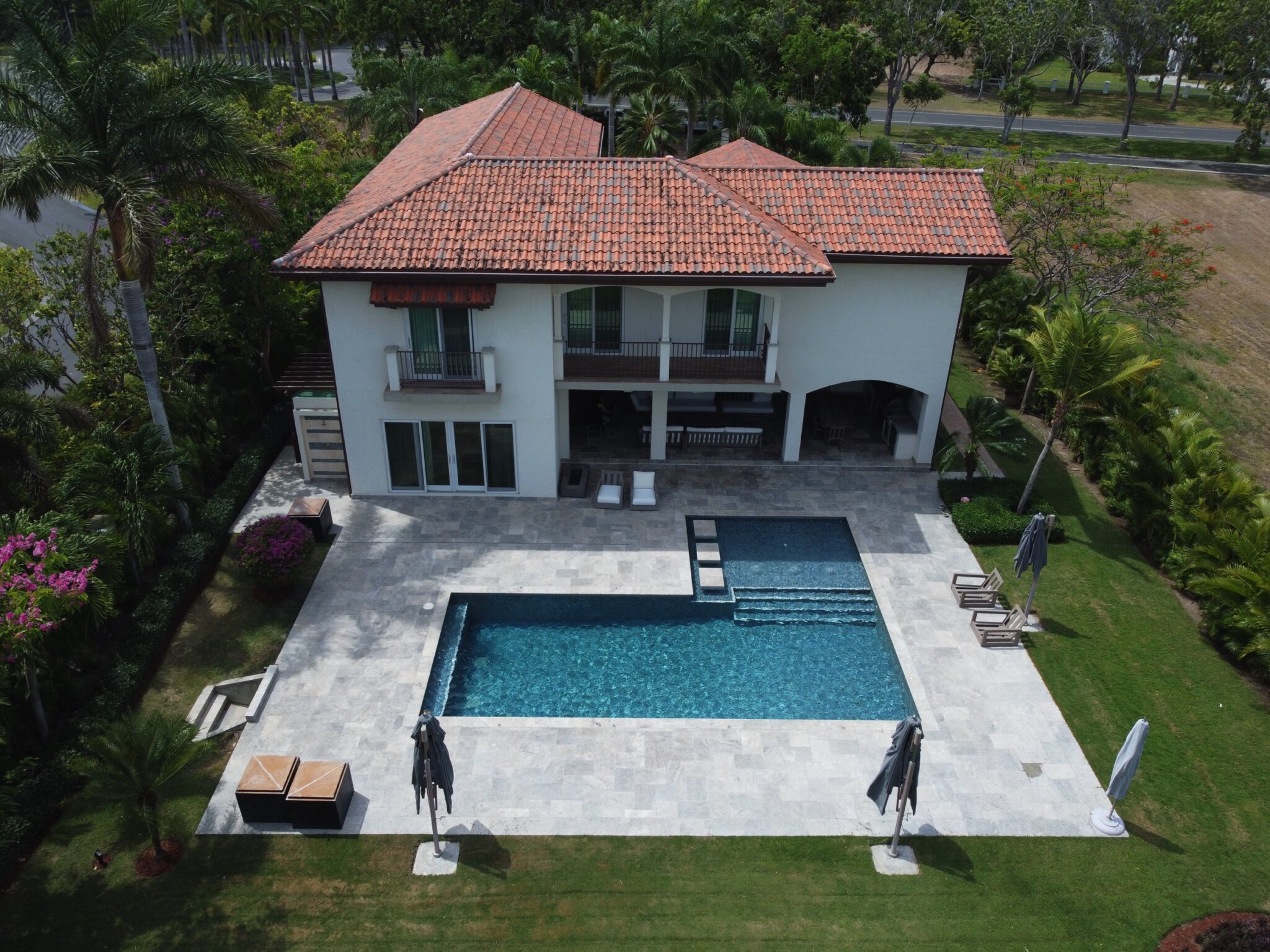 Try Panamá. Compra, Venta y Administración de Bienes Raíces. Apartamentos, Casas, Oficinas.