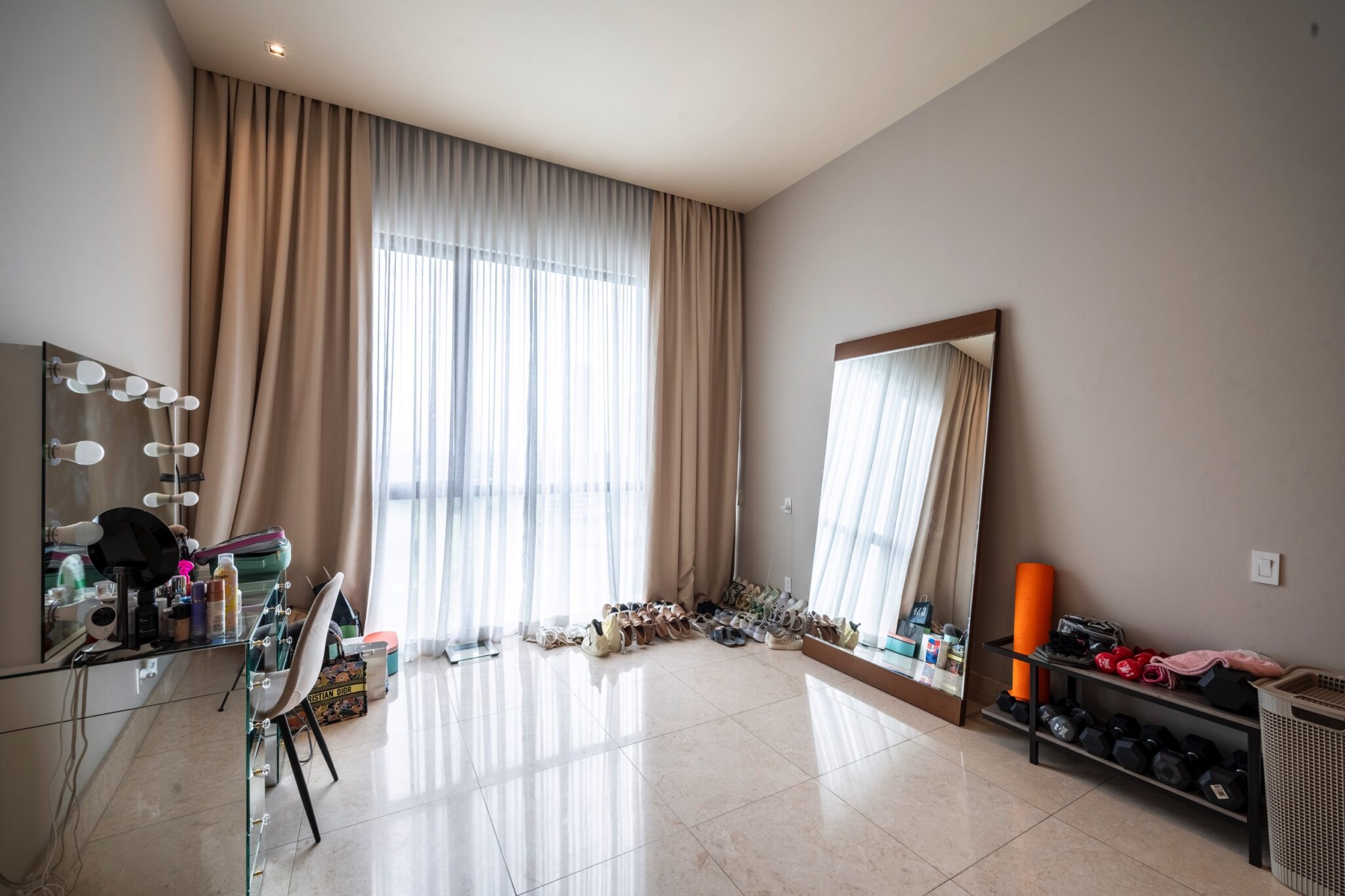 Try Panamá. Santa María Court. Complejo residencial de lujo. Panamá, Ciudad de Panamá, Santa María Golf & Country Club