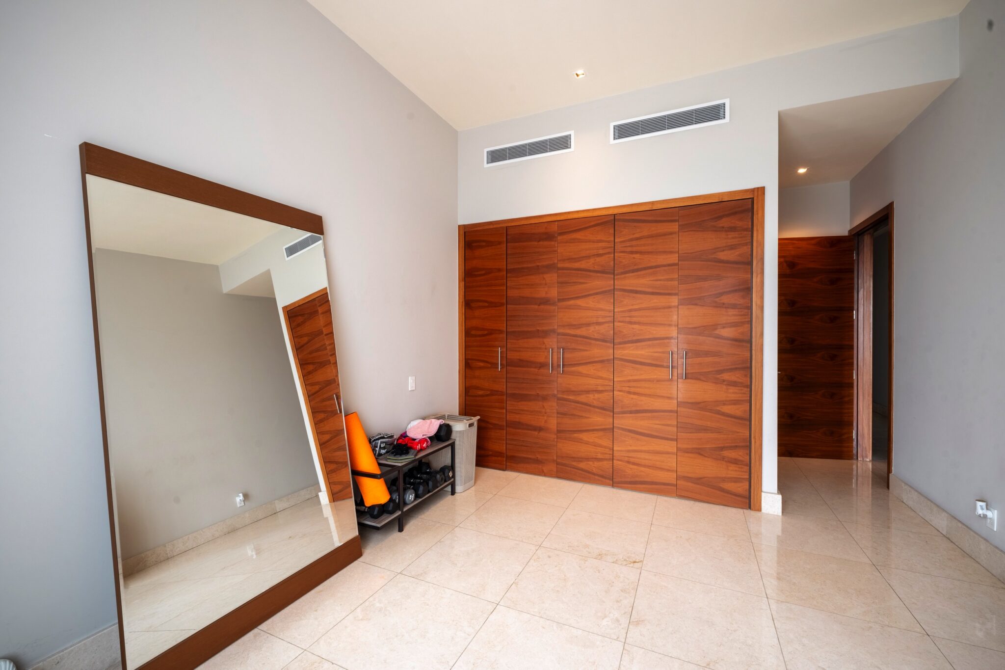 Try Panamá. Santa María Court. Complejo residencial de lujo. Panamá, Ciudad de Panamá, Santa María Golf & Country Club