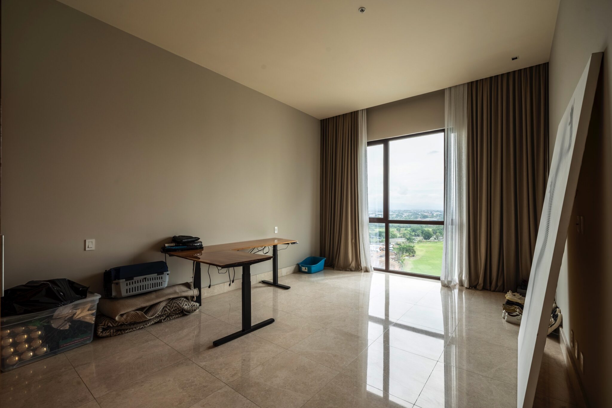 Try Panamá. Santa María Court. Complejo residencial de lujo. Panamá, Ciudad de Panamá, Santa María Golf & Country Club