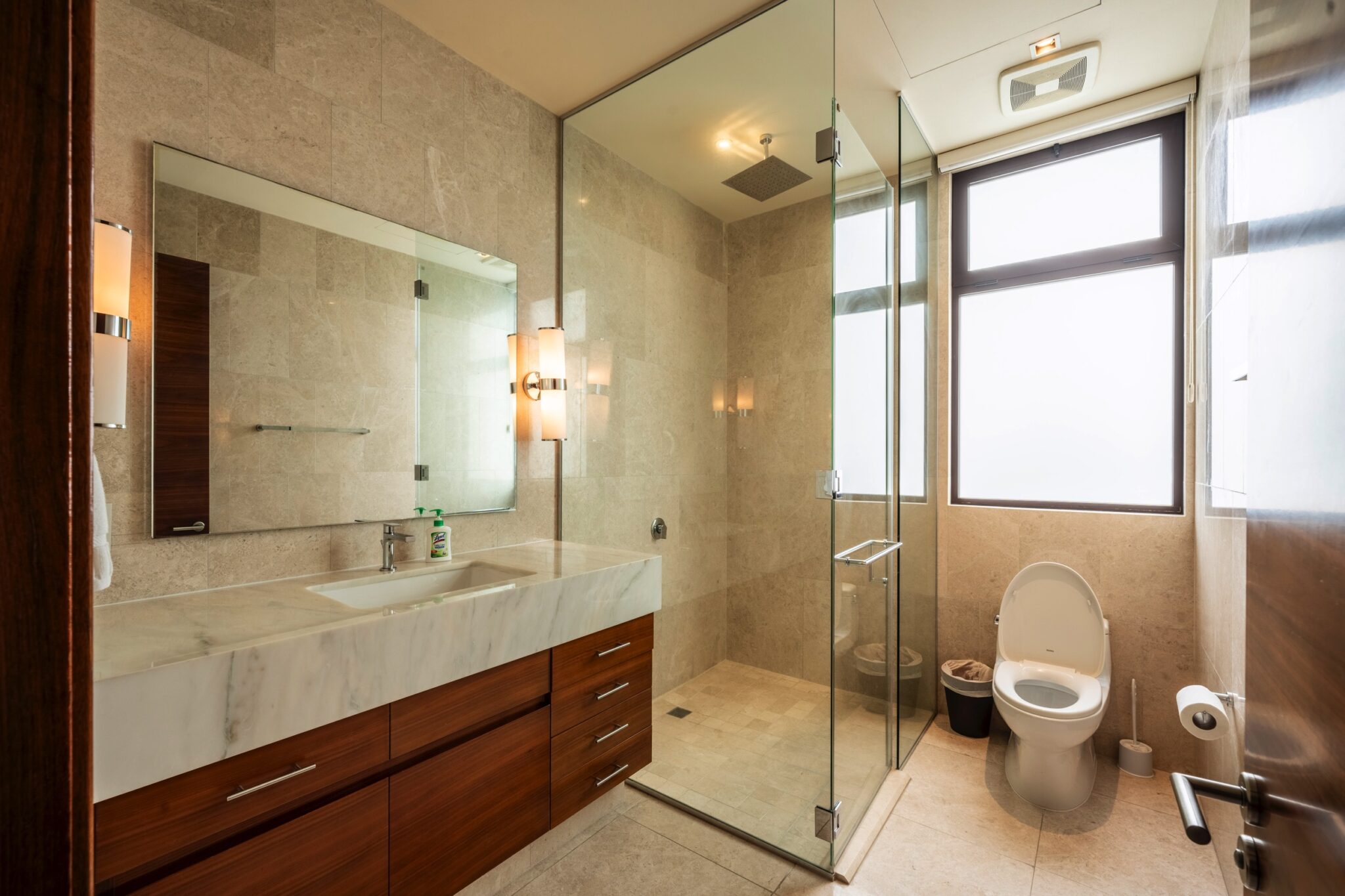 Try Panamá. Santa María Court. Complejo residencial de lujo. Panamá, Ciudad de Panamá, Santa María Golf & Country Club