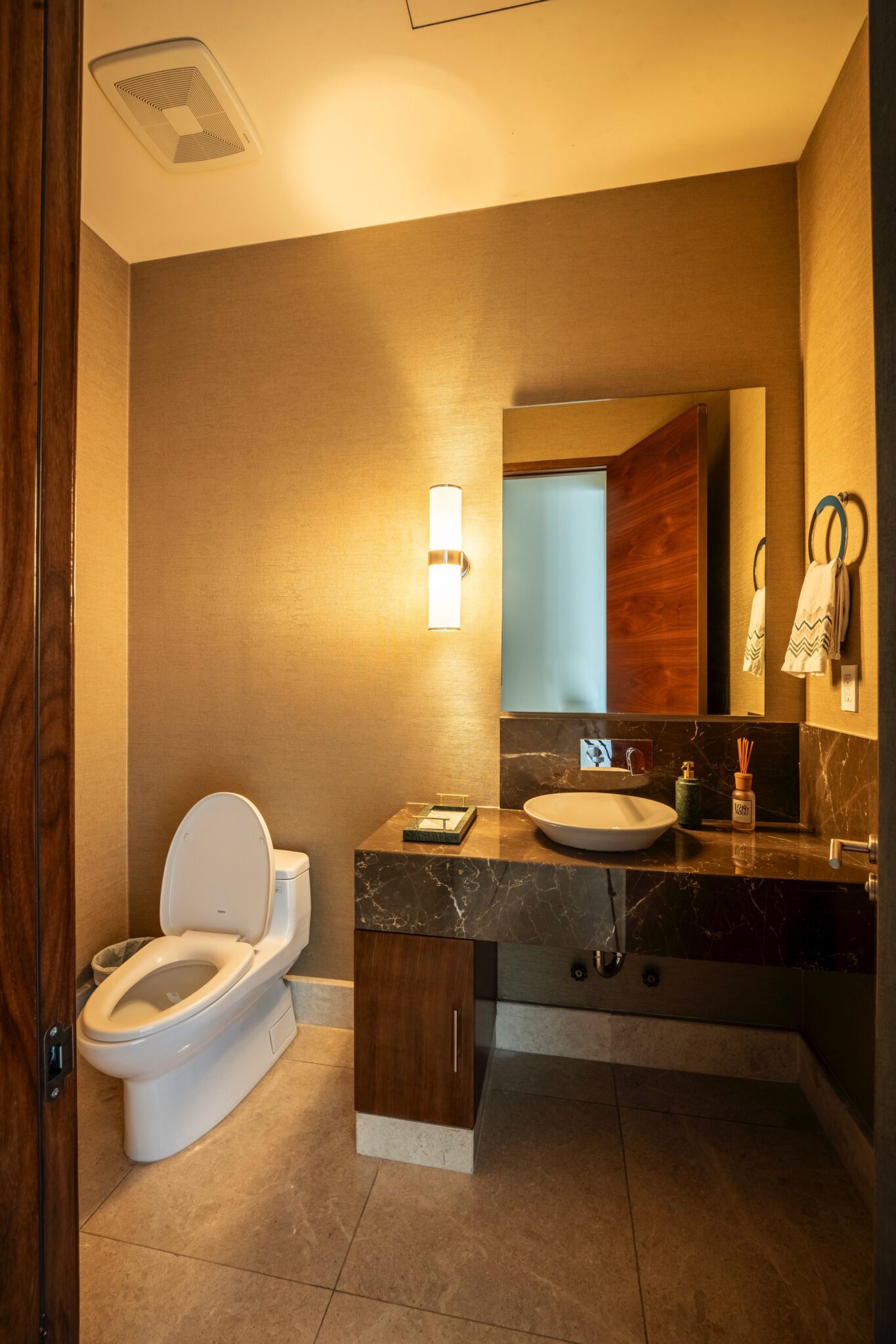 Try Panamá. Santa María Court. Complejo residencial de lujo. Panamá, Ciudad de Panamá, Santa María Golf & Country Club