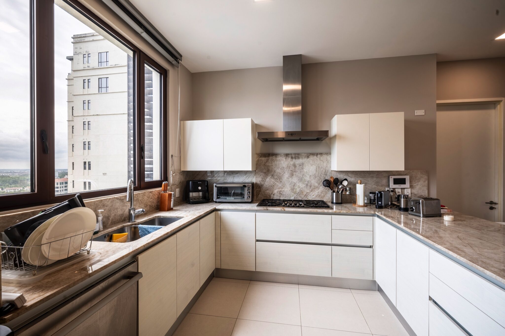 Try Panamá. Santa María Court. Complejo residencial de lujo. Panamá, Ciudad de Panamá, Santa María Golf & Country Club