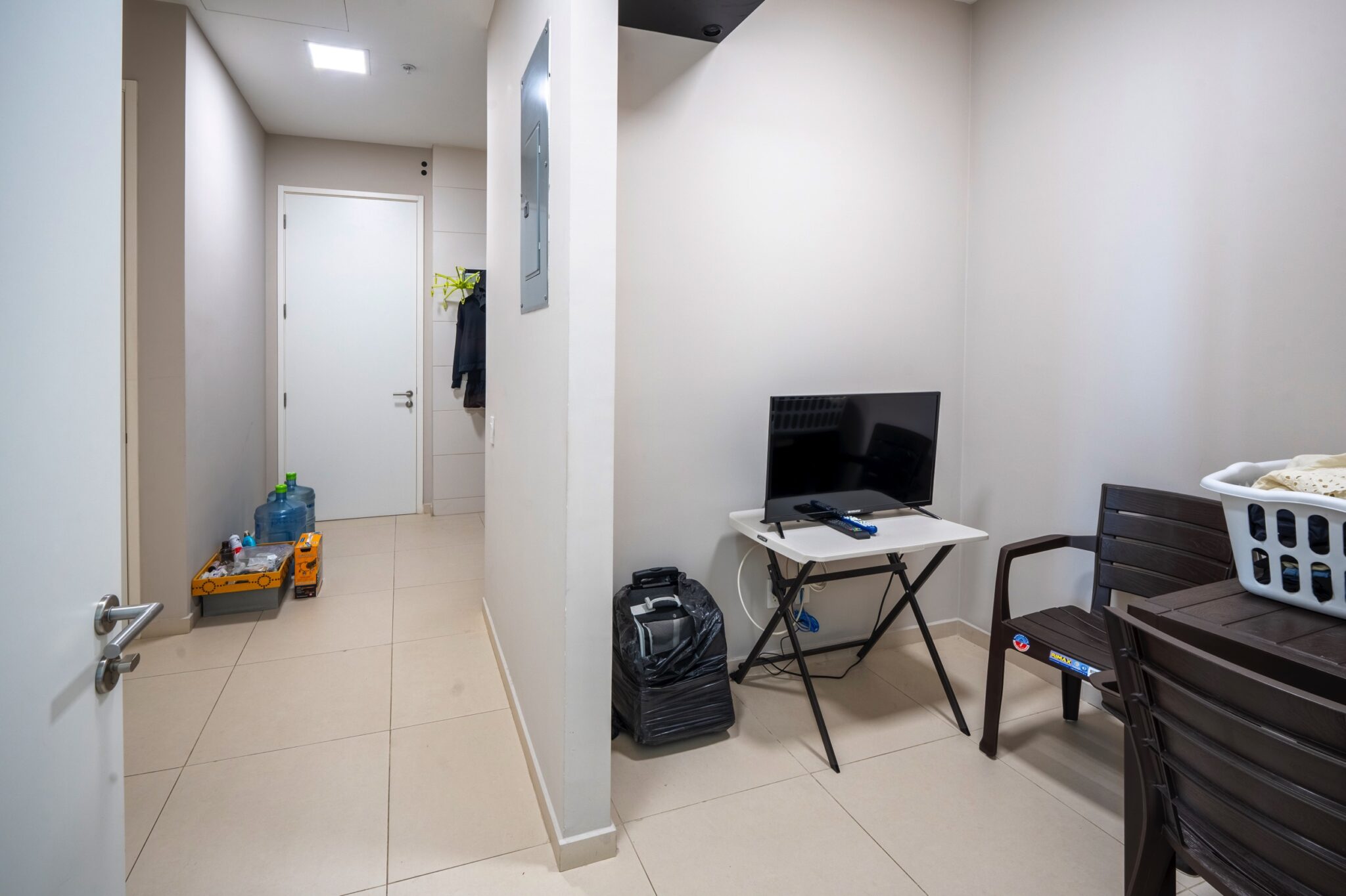 Try Panamá. Santa María Court. Complejo residencial de lujo. Panamá, Ciudad de Panamá, Santa María Golf & Country Club