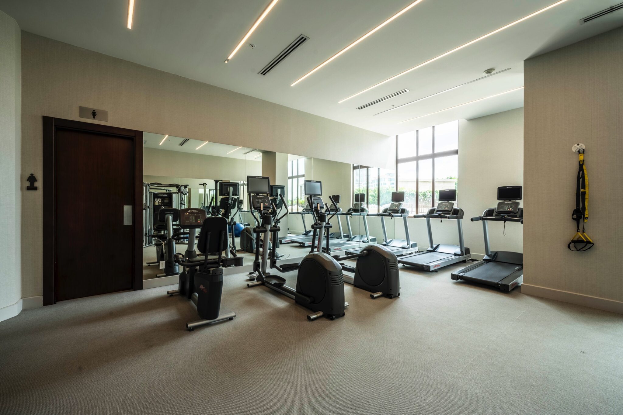 Try Panamá. Santa María Court. Complejo residencial de lujo. Panamá, Ciudad de Panamá, Santa María Golf & Country Club