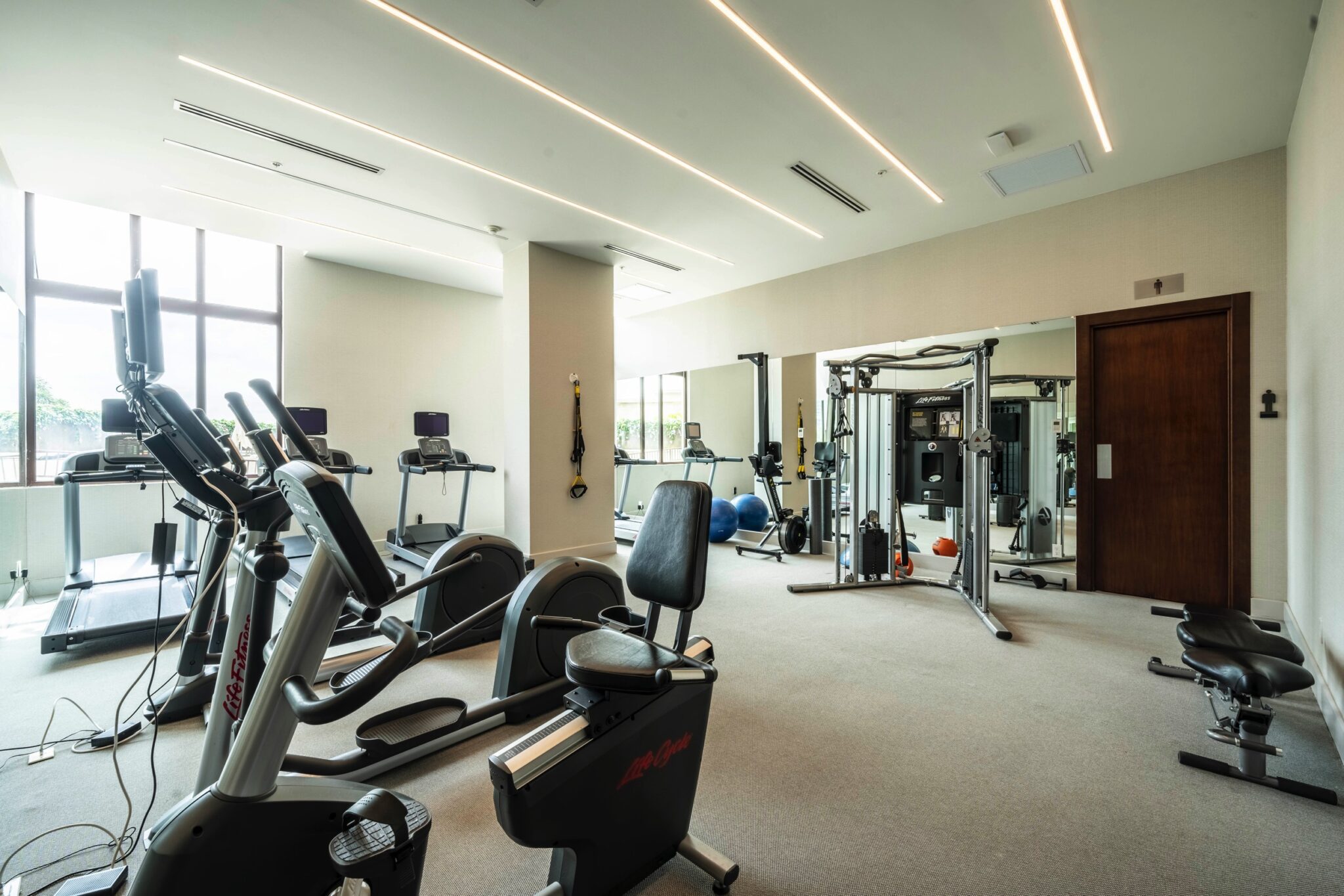 Try Panamá. Santa María Court. Complejo residencial de lujo. Panamá, Ciudad de Panamá, Santa María Golf & Country Club