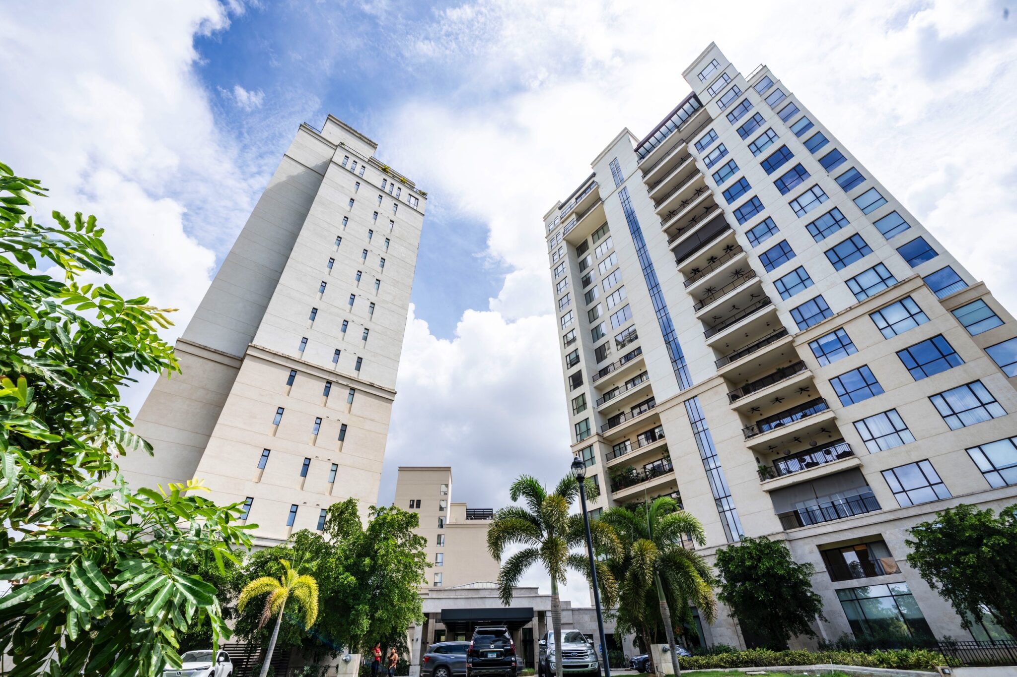 Try Panamá. Santa María Court. Complejo residencial de lujo. Panamá, Ciudad de Panamá, Santa María Golf & Country Club