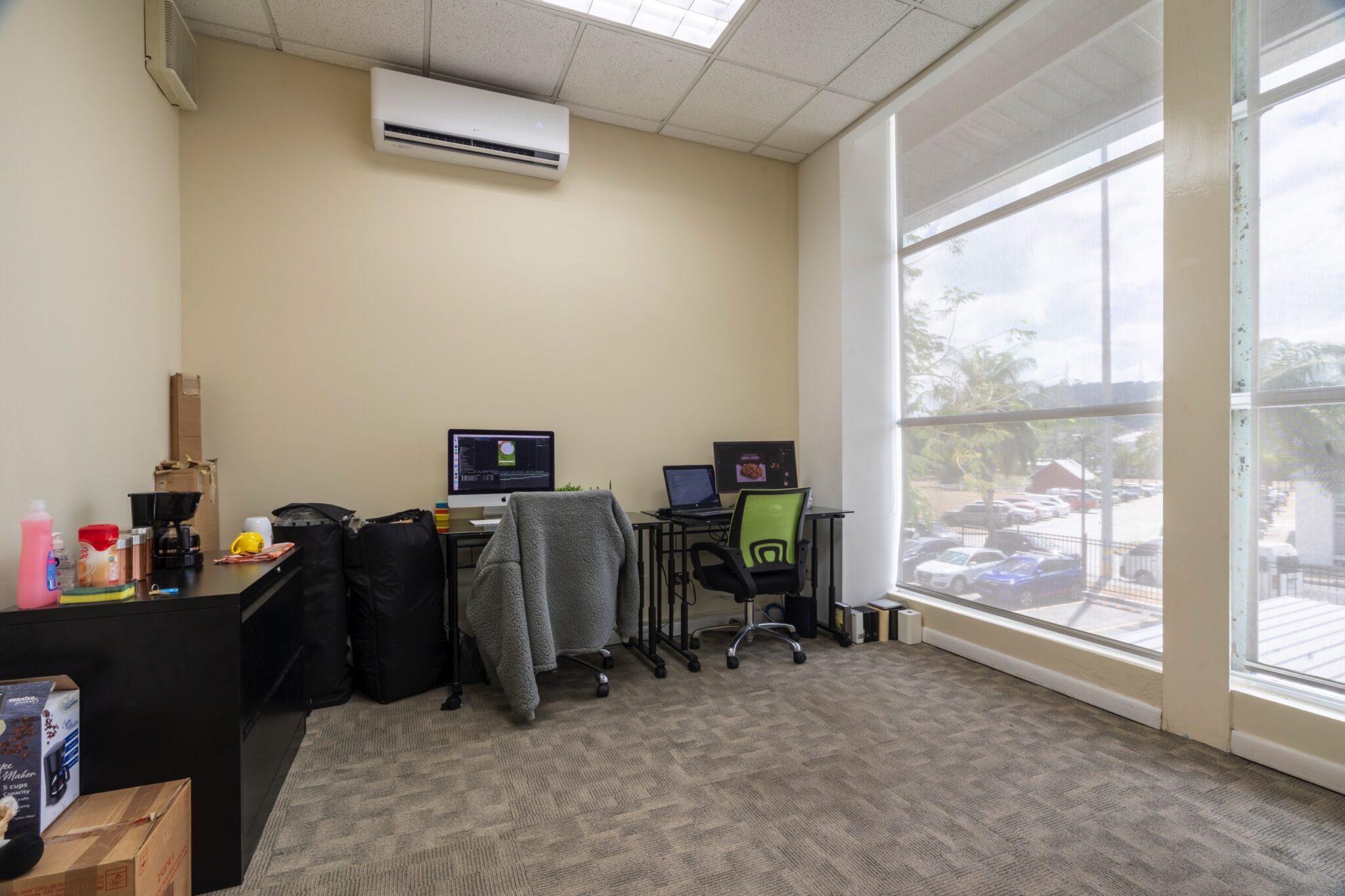 Try Panamá. Business Plaza Associates. Ubicado a 5 minutos de la Zona del Canal de Panamá, el Edificio de la Administración del Canal de Panamá, los Puertos de Panamá, la Ciudad del Saber. Corregimiento de Ancón, Urbanización Albrook Fields, Calle Avenida Omar Torrijos Herrera.