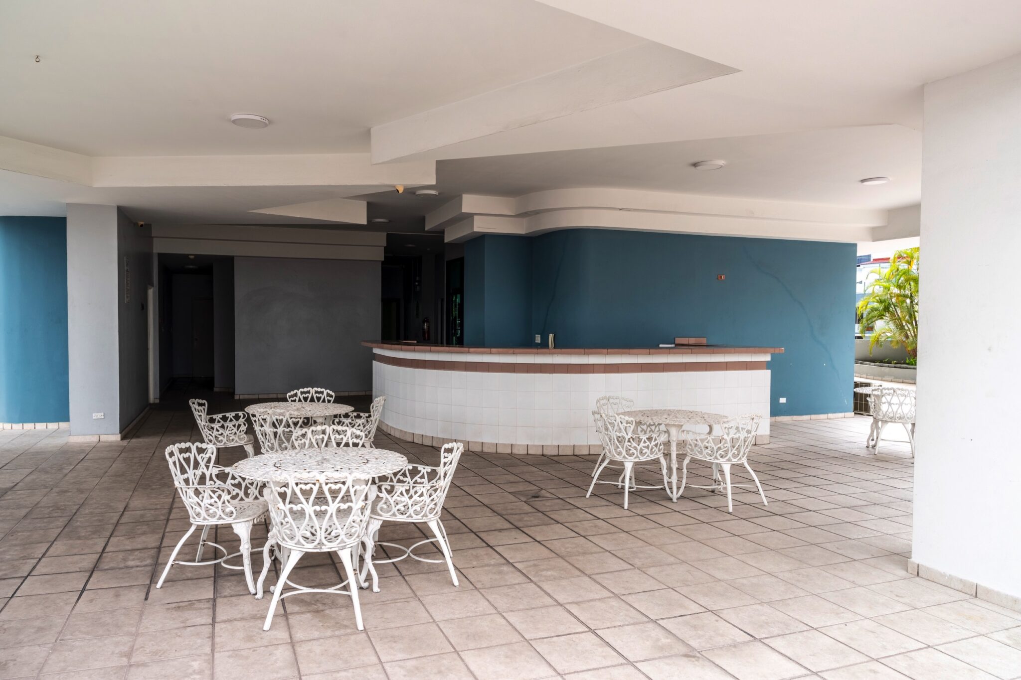 Try Panamá. PH Brisas de Marbella. Marbella está ubicada en el corazón de la ciudad. Panamá, Ciudad de Panamá, Bella Vista, Calle 47 Este y Avenida Balboa