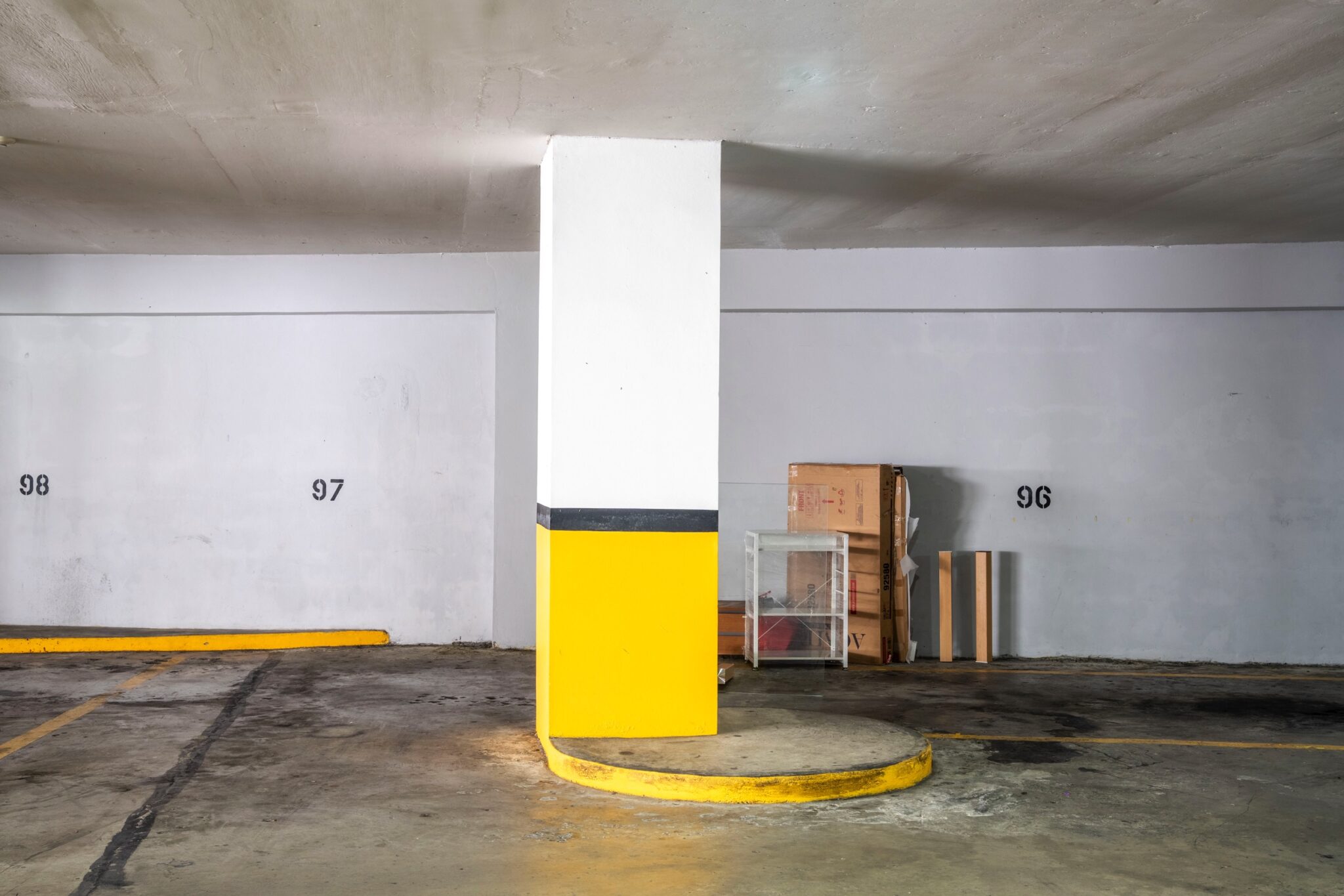 Try Panamá. PH Brisas de Marbella. Marbella está ubicada en el corazón de la ciudad. Panamá, Ciudad de Panamá, Bella Vista, Calle 47 Este y Avenida Balboa