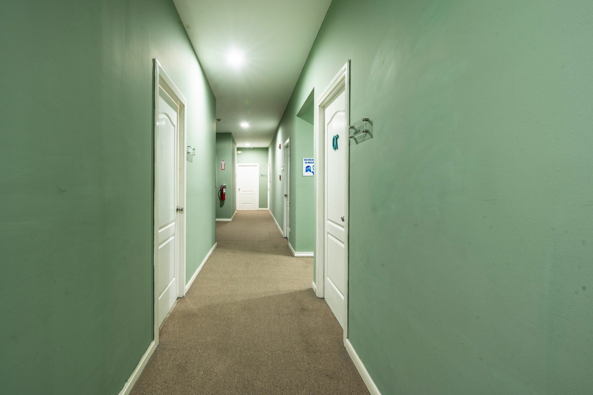 Try Panamá. Business Plaza Associates. Ubicado a 5 minutos de la Zona del Canal de Panamá, el Edificio de la Administración del Canal de Panamá, los Puertos de Panamá, la Ciudad del Saber. Corregimiento de Ancón, Urbanización Albrook Fields, Calle Avenida Omar Torrijos Herrera.