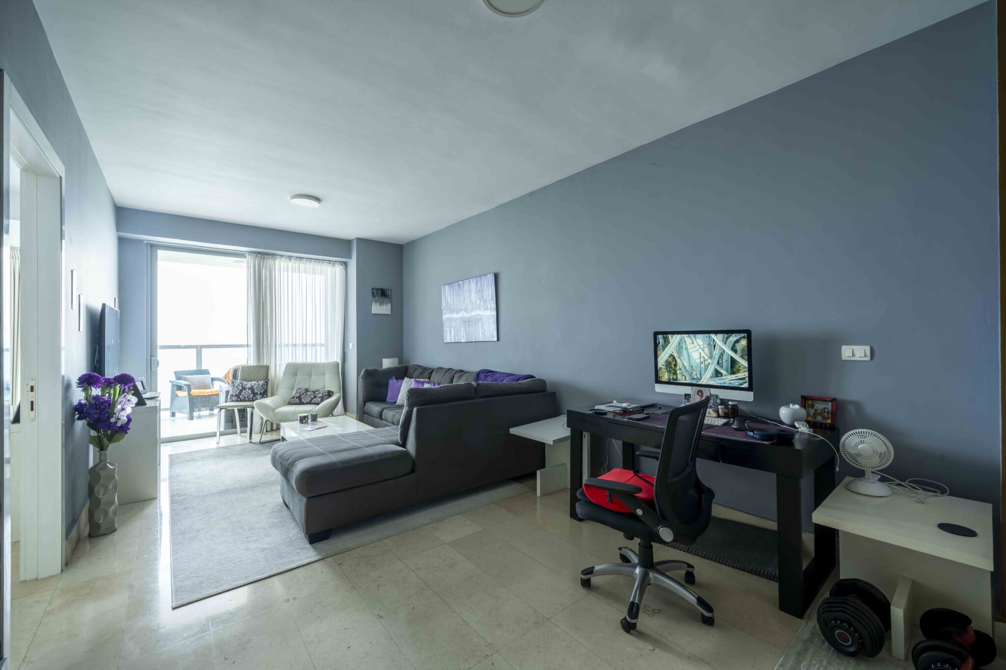 Yoo Panamá. Panamá, Ciudad de Panamá, Bella Vista, Avenida Balboa y Calle 54 Este. Tendrás acceso a los tres mejores restaurantes de la ciudad: Azahar, Filomena Cuisine y Blame Kiki. Además, estarás cerca de la Cinta Costera, centros comerciales, hospitales y centros de negocios. Try Panamá. Compra, Venta y Administración de Bienes Raíces. Apartamentos, Casas, Oficinas.