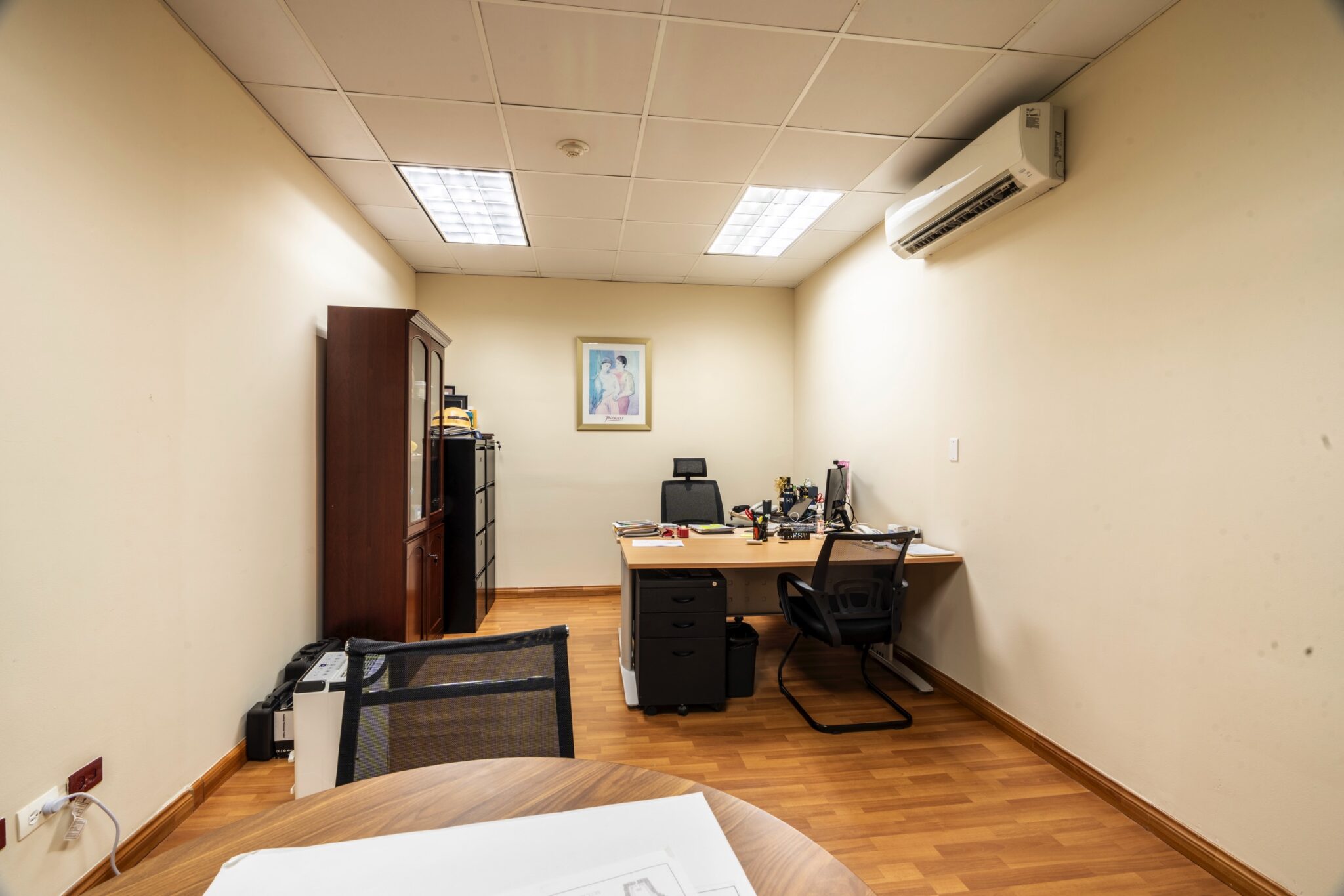 Try Panamá. Business Plaza Associates. Ubicado a 5 minutos de la Zona del Canal de Panamá, el Edificio de la Administración del Canal de Panamá, los Puertos de Panamá, la Ciudad del Saber. Corregimiento de Ancón, Urbanización Albrook Fields, Calle Avenida Omar Torrijos Herrera.