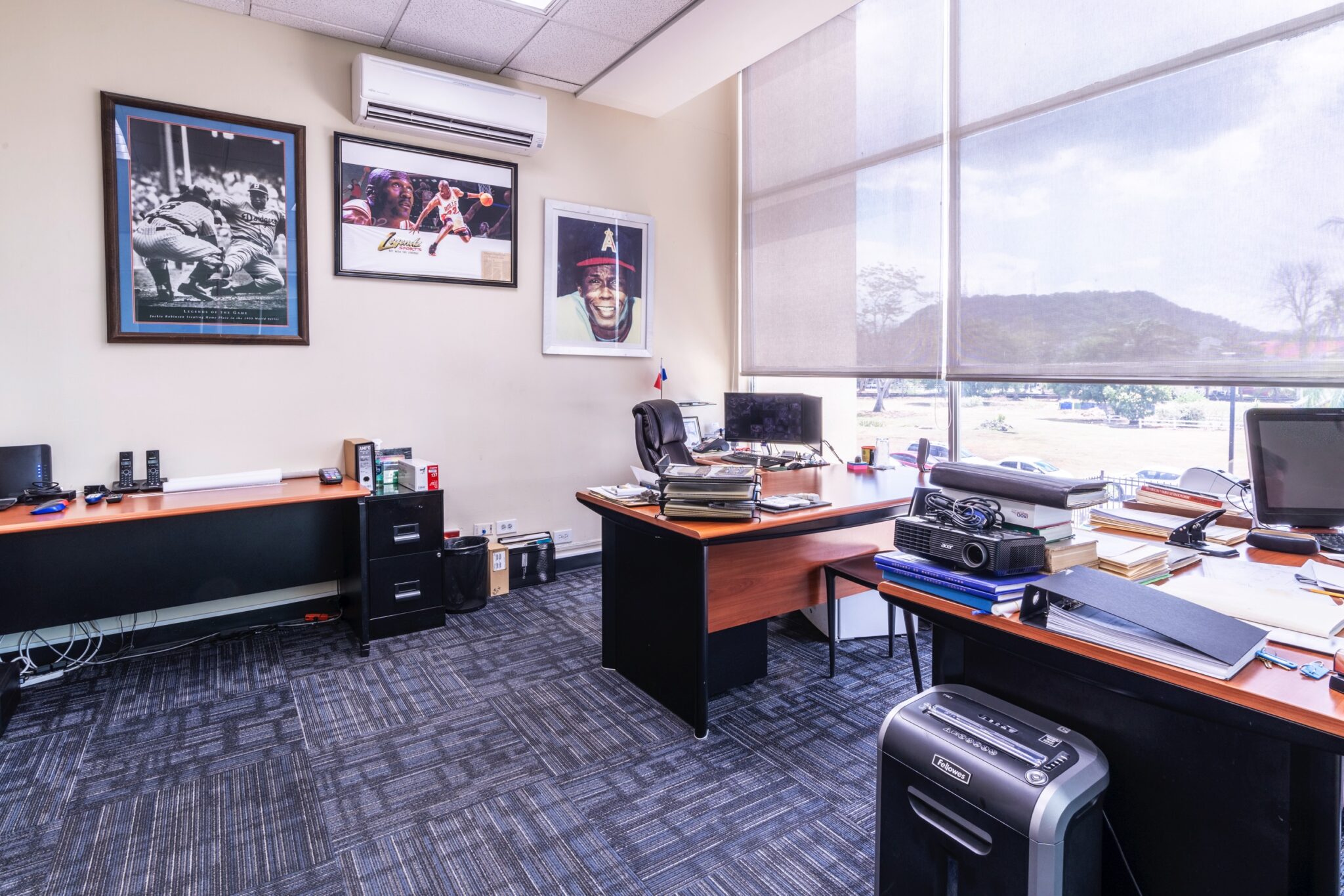 Try Panamá. Business Plaza Associates. Ubicado a 5 minutos de la Zona del Canal de Panamá, el Edificio de la Administración del Canal de Panamá, los Puertos de Panamá, la Ciudad del Saber. Corregimiento de Ancón, Urbanización Albrook Fields, Calle Avenida Omar Torrijos Herrera.