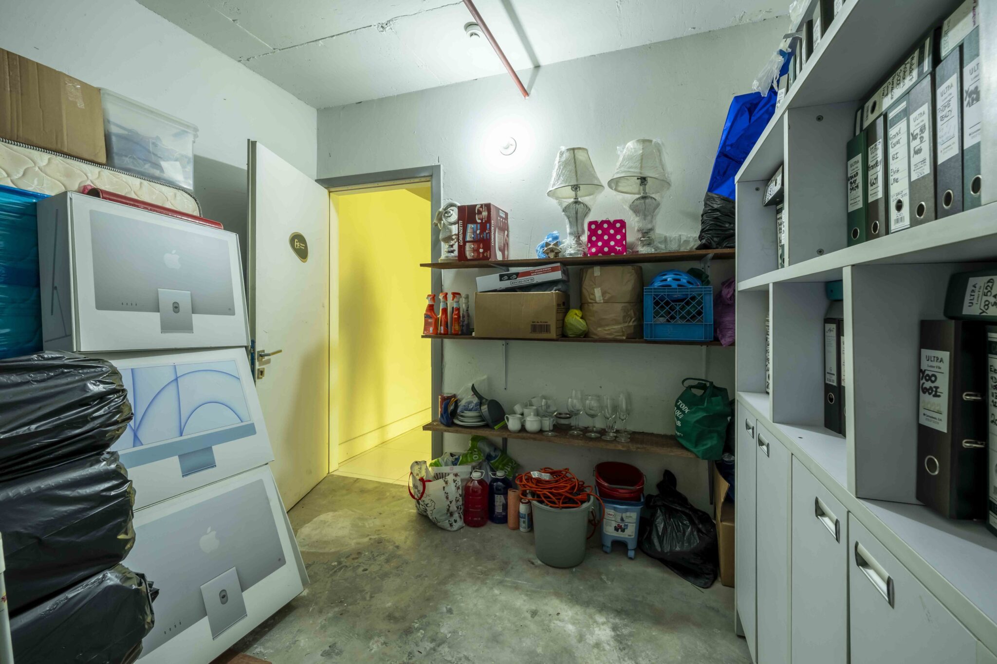 Yoo Panamá. Panamá, Ciudad de Panamá, Bella Vista, Avenida Balboa y Calle 54 Este. Tendrás acceso a los tres mejores restaurantes de la ciudad: Azahar, Filomena Cuisine y Blame Kiki. Además, estarás cerca de la Cinta Costera, centros comerciales, hospitales y centros de negocios. Try Panamá. Compra, Venta y Administración de Bienes Raíces. Apartamentos, Casas, Oficinas.