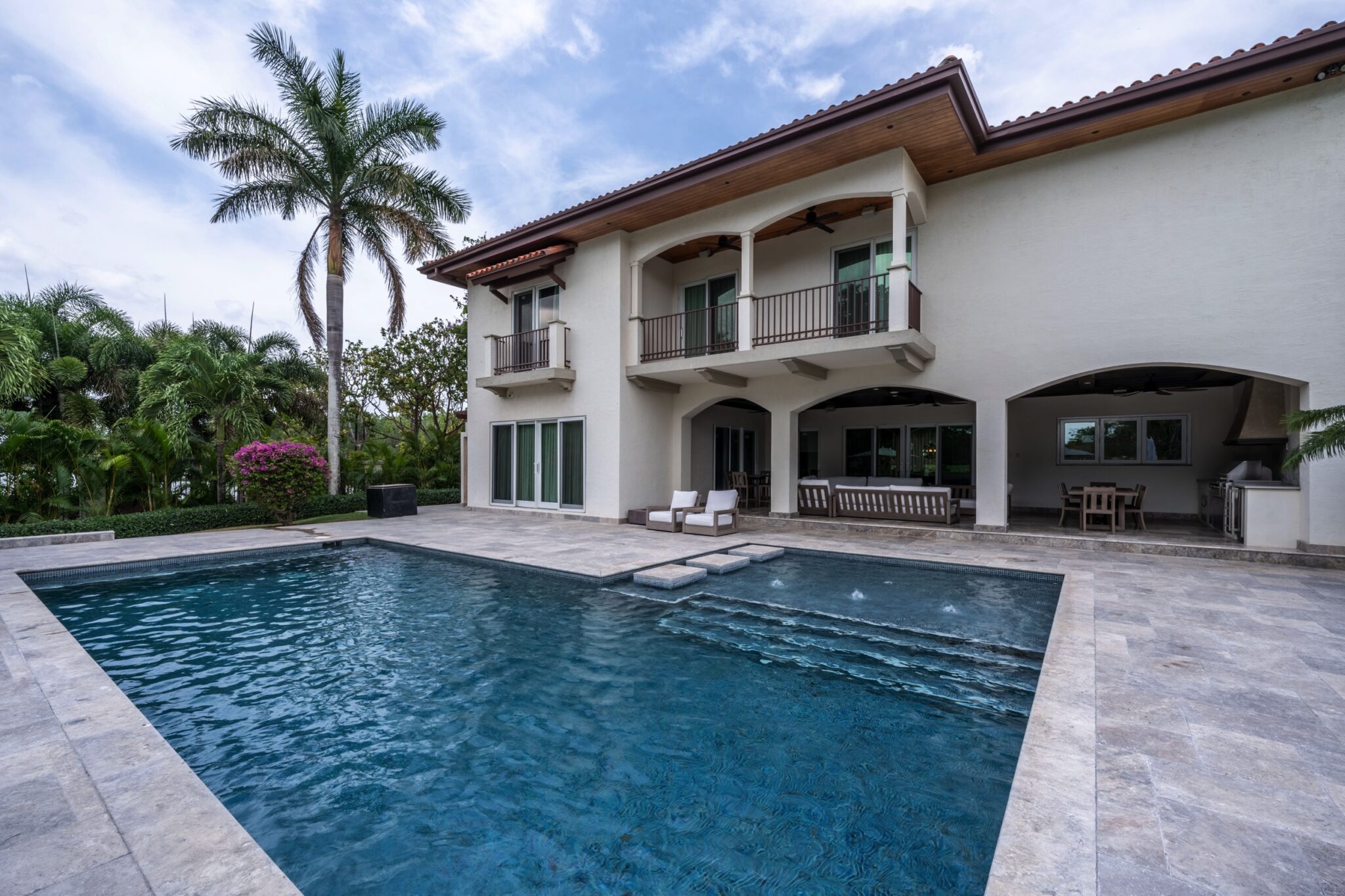 Try Panamá. Compra, Venta y Administración de Bienes Raíces. Apartamentos, Casas, Oficinas.