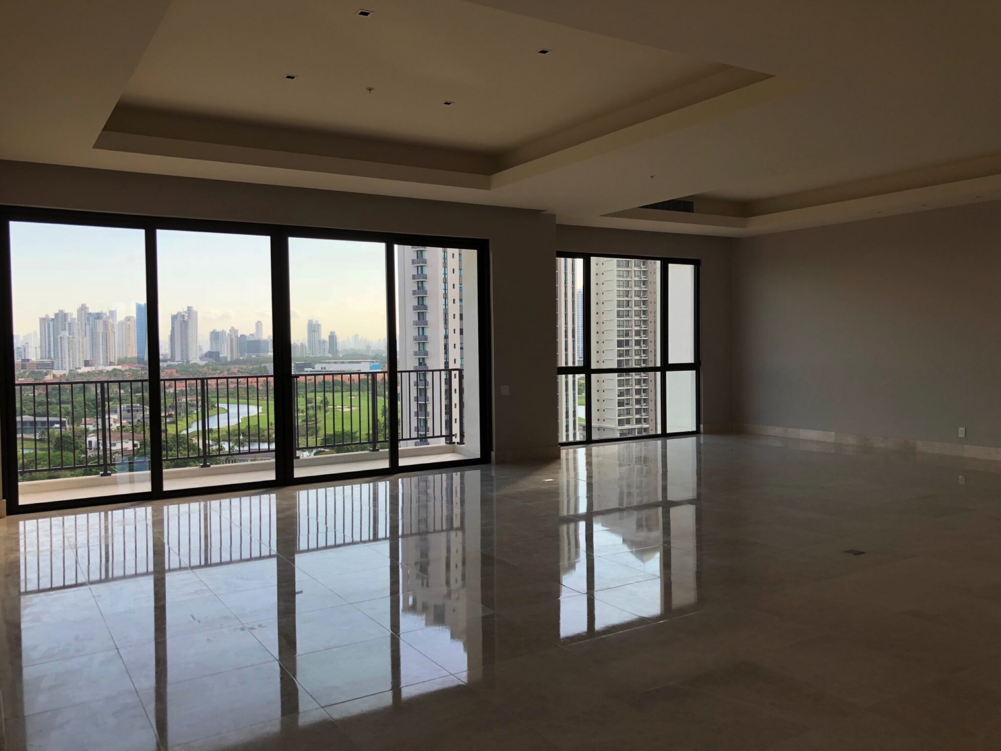 Try Panamá. Santa María Court. Complejo residencial de lujo. Panamá, Ciudad de Panamá, Santa María Golf & Country Club