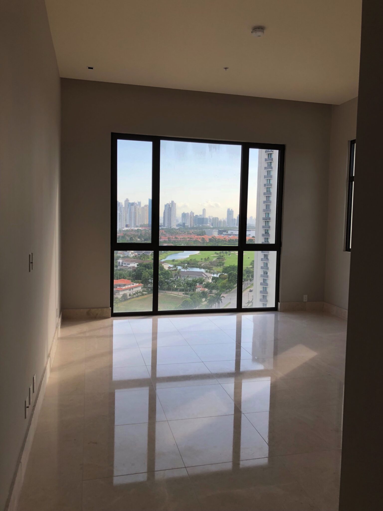 Try Panamá. Santa María Court. Complejo residencial de lujo. Panamá, Ciudad de Panamá, Santa María Golf & Country Club