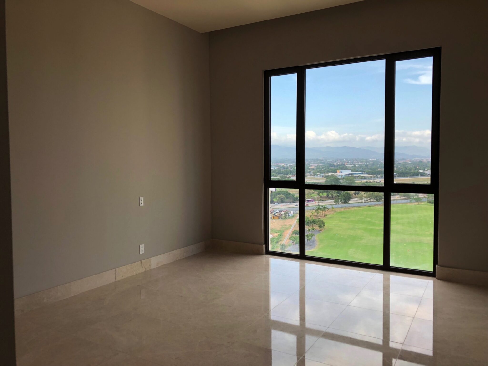 Try Panamá. Santa María Court. Complejo residencial de lujo. Panamá, Ciudad de Panamá, Santa María Golf & Country Club