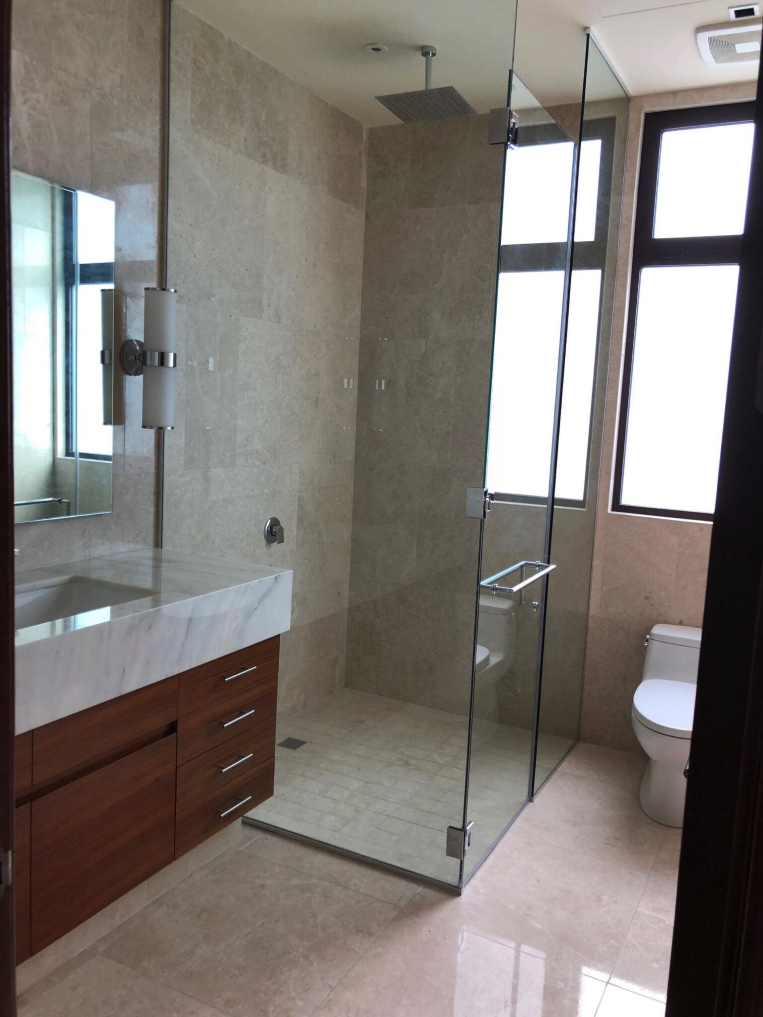 Try Panamá. Santa María Court. Complejo residencial de lujo. Panamá, Ciudad de Panamá, Santa María Golf & Country Club