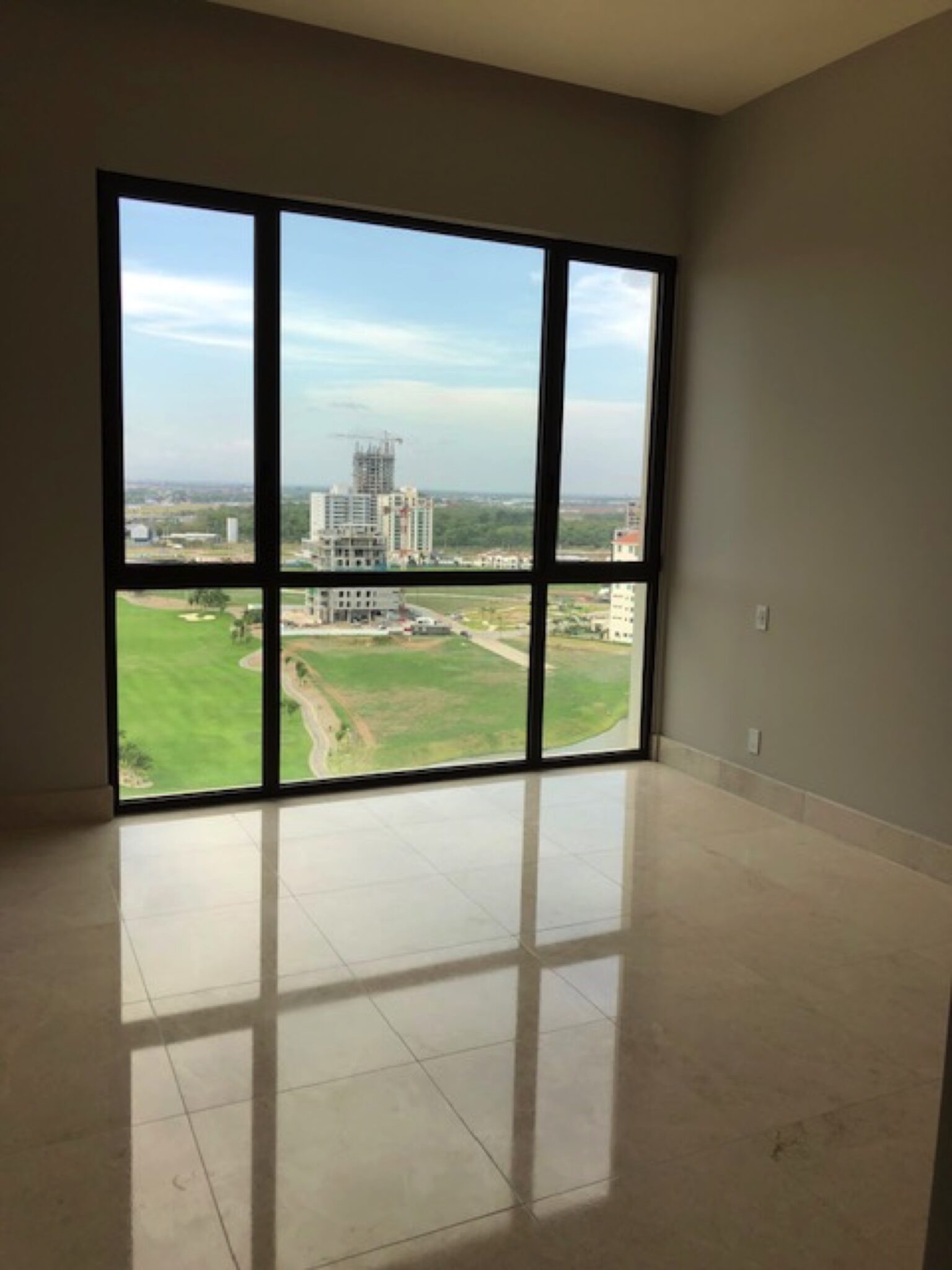 Try Panamá. Santa María Court. Complejo residencial de lujo. Panamá, Ciudad de Panamá, Santa María Golf & Country Club