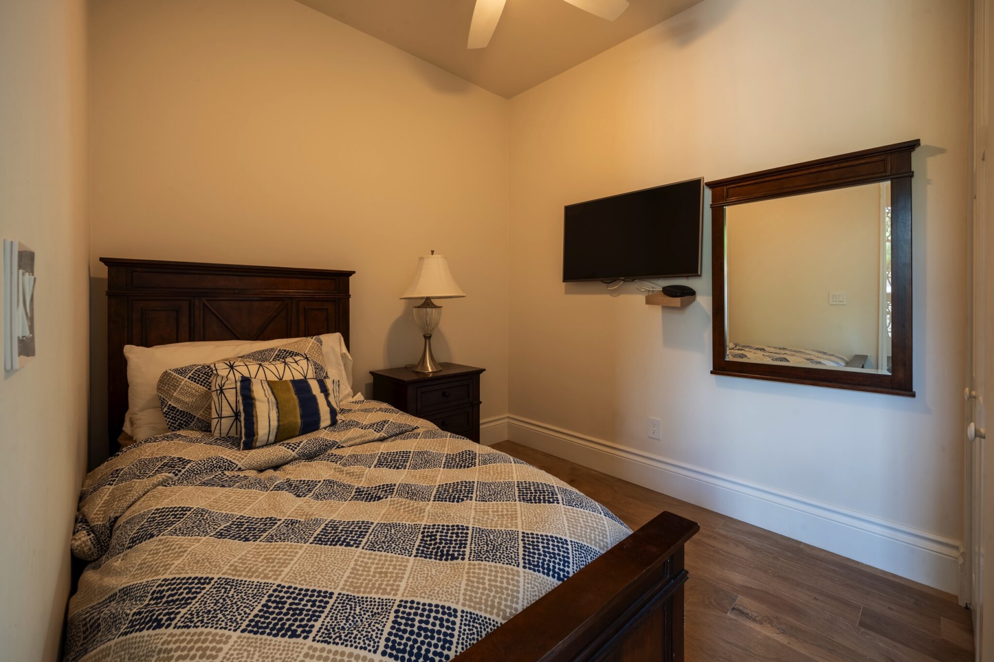 Try Panamá. Compra, Venta y Administración de Bienes Raíces. Apartamentos, Casas, Oficinas.