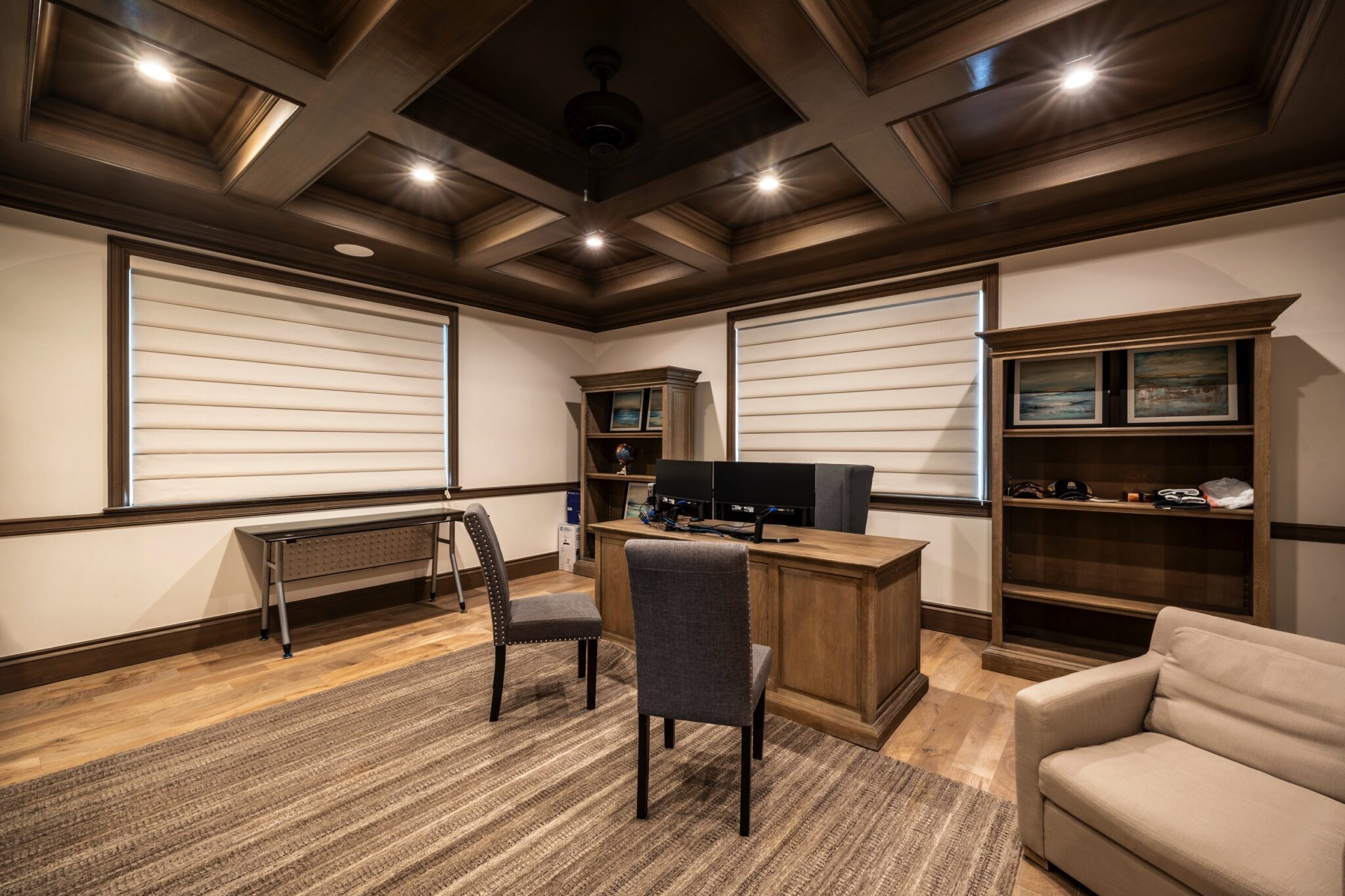 Try Panamá. Compra, Venta y Administración de Bienes Raíces. Apartamentos, Casas, Oficinas.