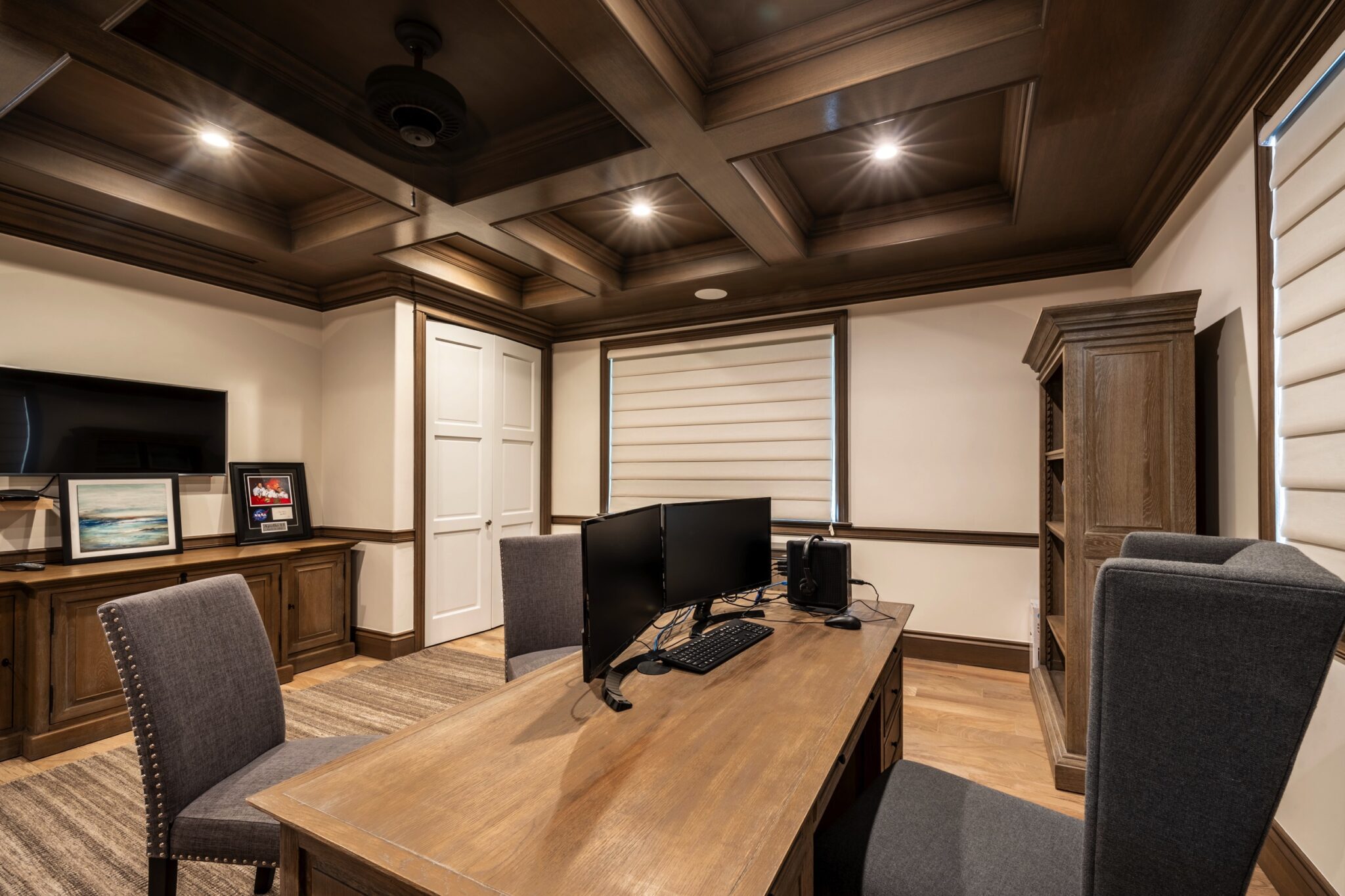 Try Panamá. Compra, Venta y Administración de Bienes Raíces. Apartamentos, Casas, Oficinas.