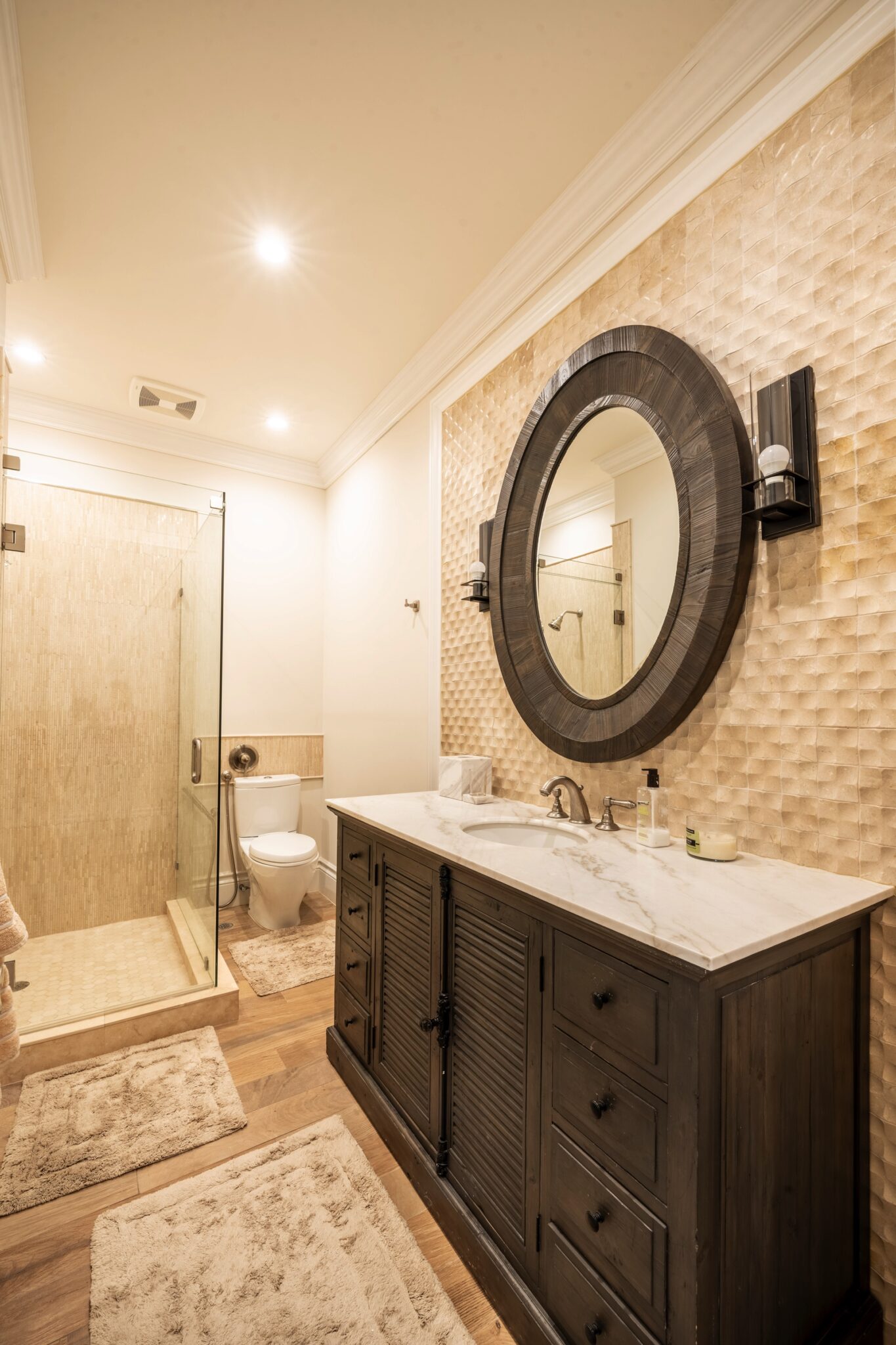 Try Panamá. Compra, Venta y Administración de Bienes Raíces. Apartamentos, Casas, Oficinas.