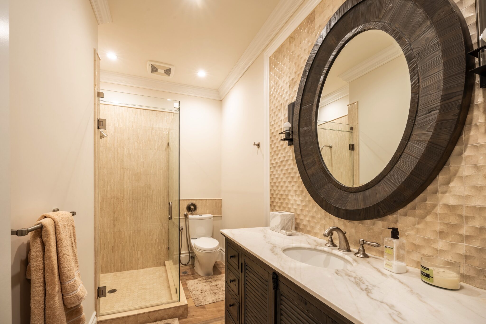 Try Panamá. Compra, Venta y Administración de Bienes Raíces. Apartamentos, Casas, Oficinas.