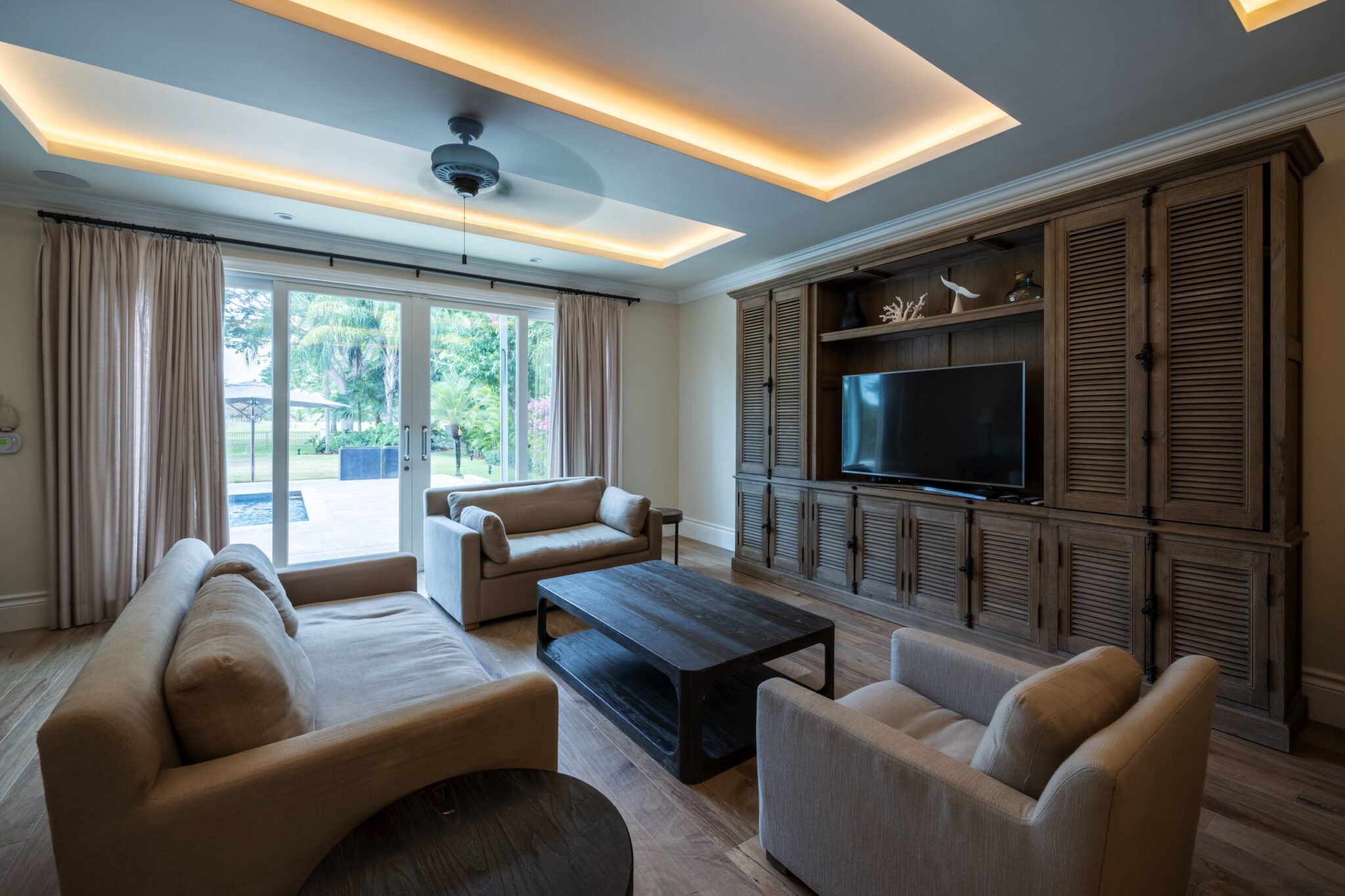 Try Panamá. Compra, Venta y Administración de Bienes Raíces. Apartamentos, Casas, Oficinas.