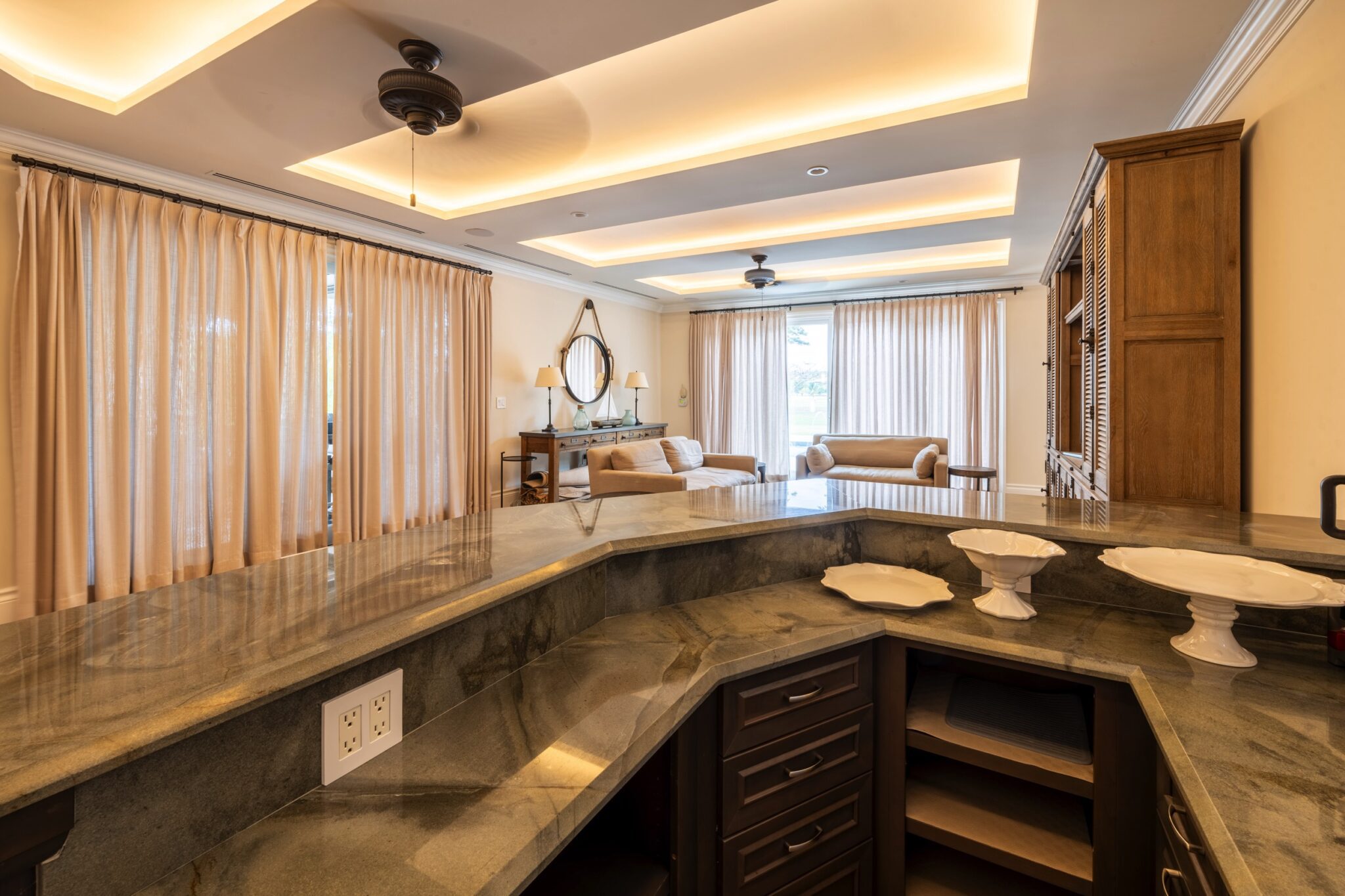 Try Panamá. Compra, Venta y Administración de Bienes Raíces. Apartamentos, Casas, Oficinas.