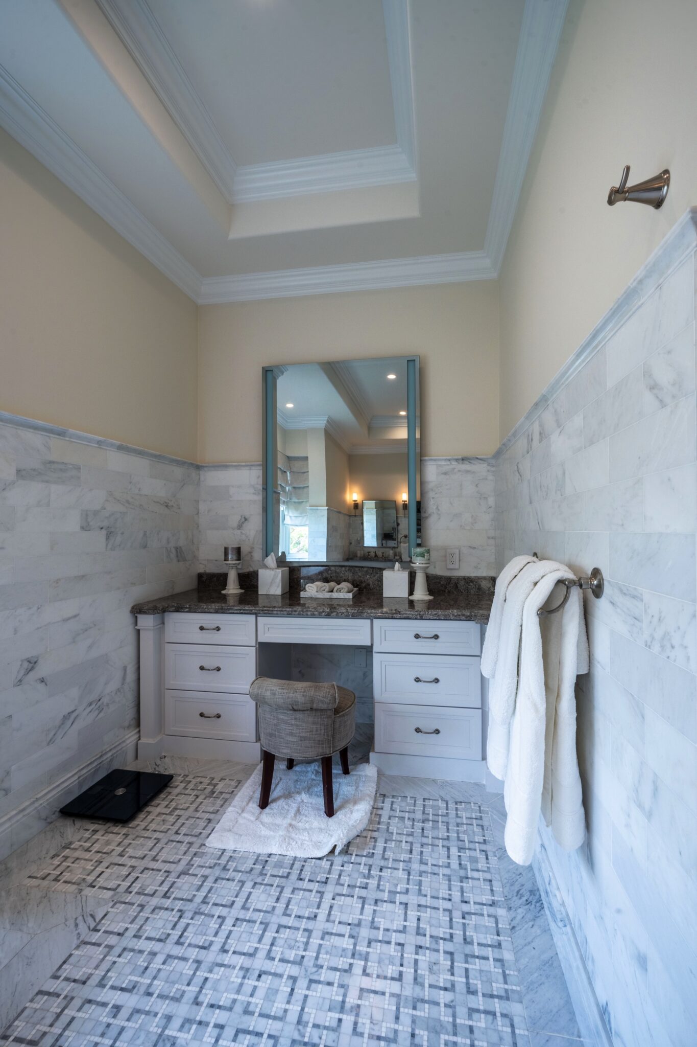 Try Panamá. Compra, Venta y Administración de Bienes Raíces. Apartamentos, Casas, Oficinas.