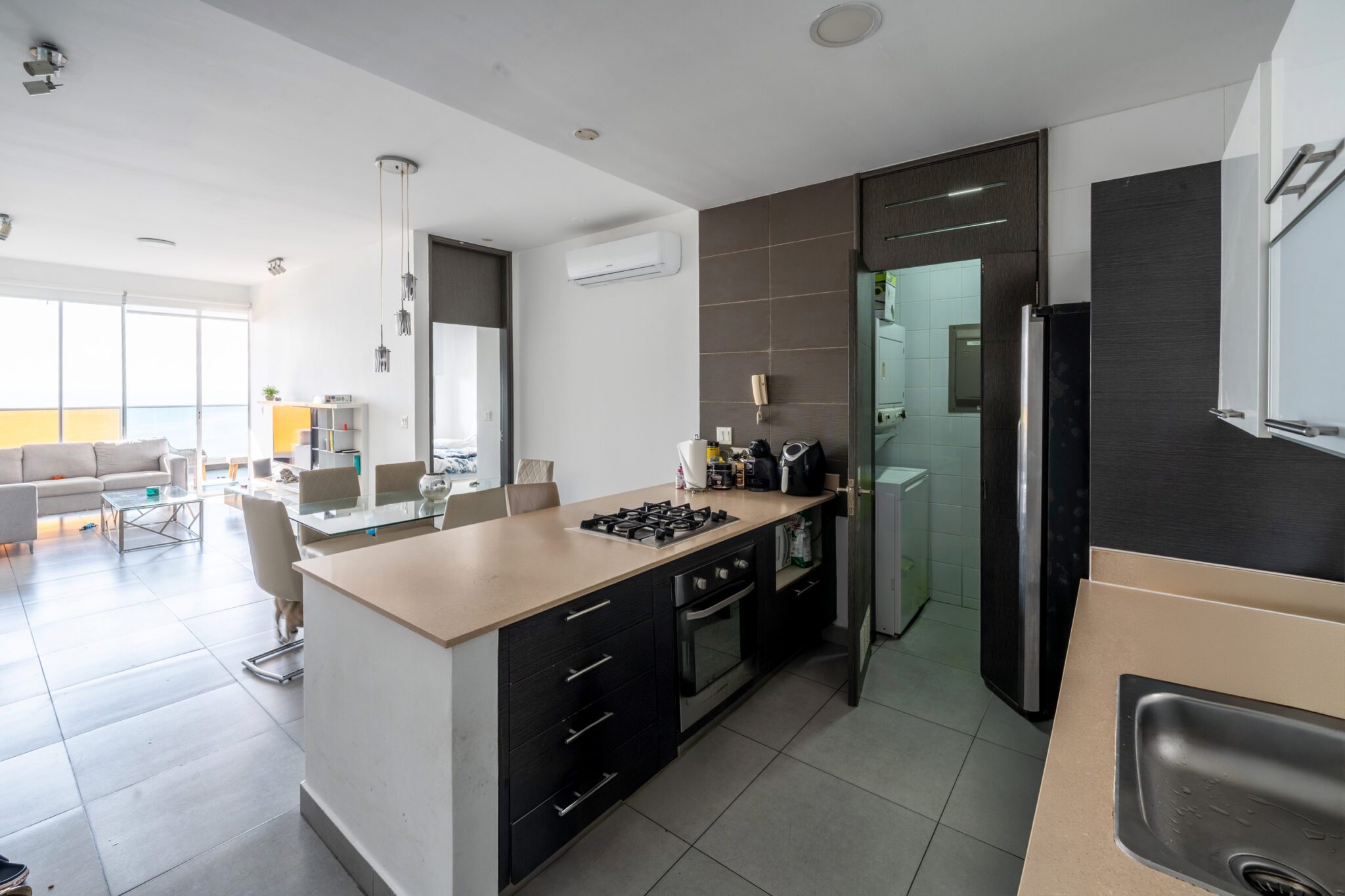 Try Panamá. Compra, Venta y Administración de Bienes Raíces. Apartamentos, Casas, Oficinas.