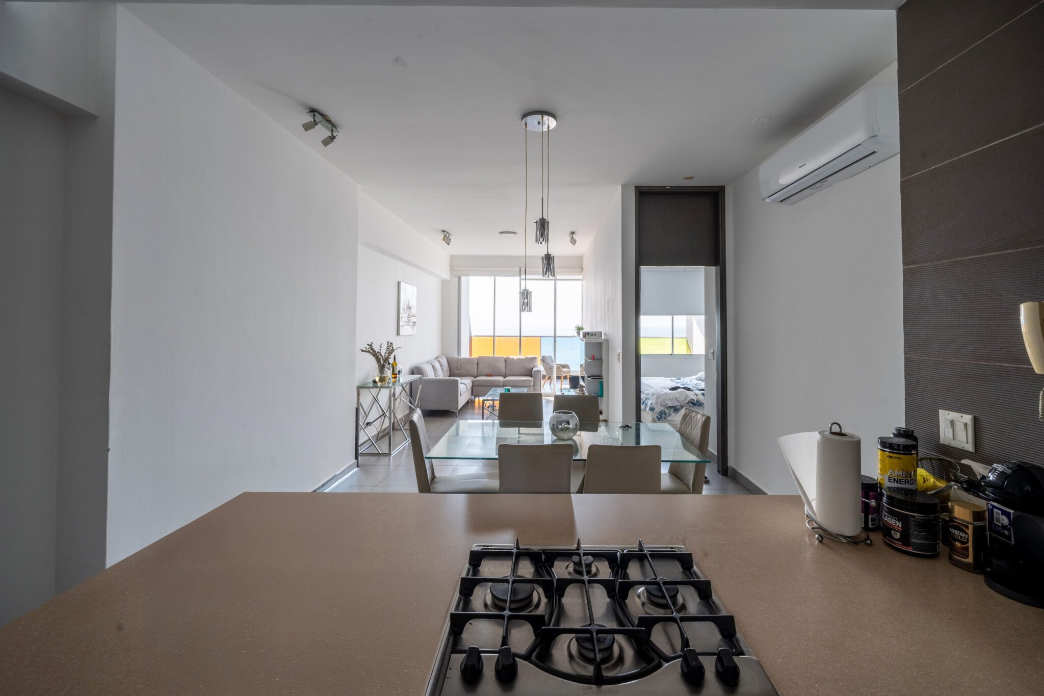 Try Panamá. Compra, Venta y Administración de Bienes Raíces. Apartamentos, Casas, Oficinas.